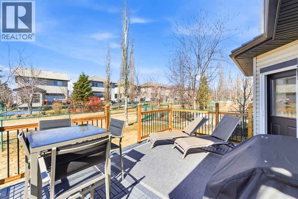 54 Glensummit Close, Cochrane, Alberta  T4C 2K1 - Photo 27 - A2313672
