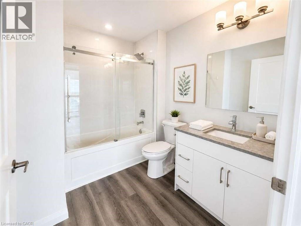 60 Charles Street W Unit# 1602, Kitchener, Ontario N2G 0C9 - Photo 10 - 40832525