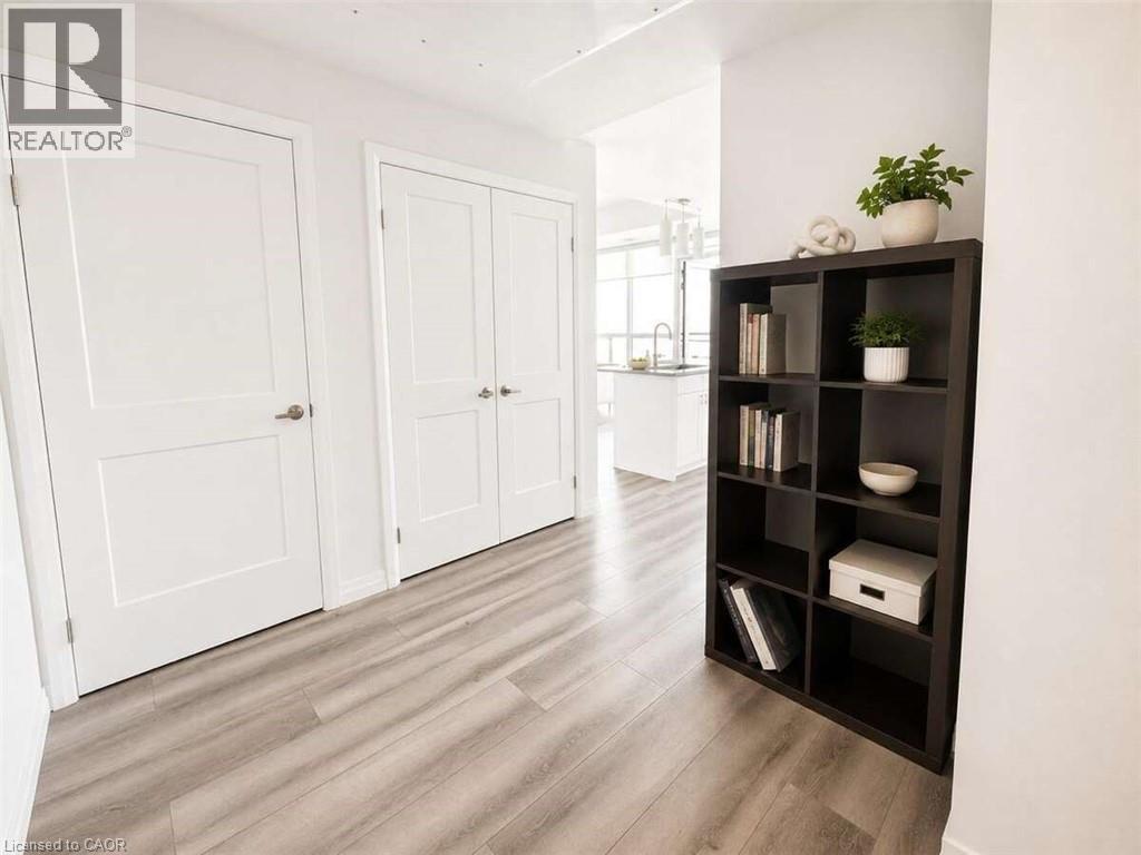 60 Charles Street W Unit# 1602, Kitchener, Ontario N2G 0C9 - Photo 12 - 40832525