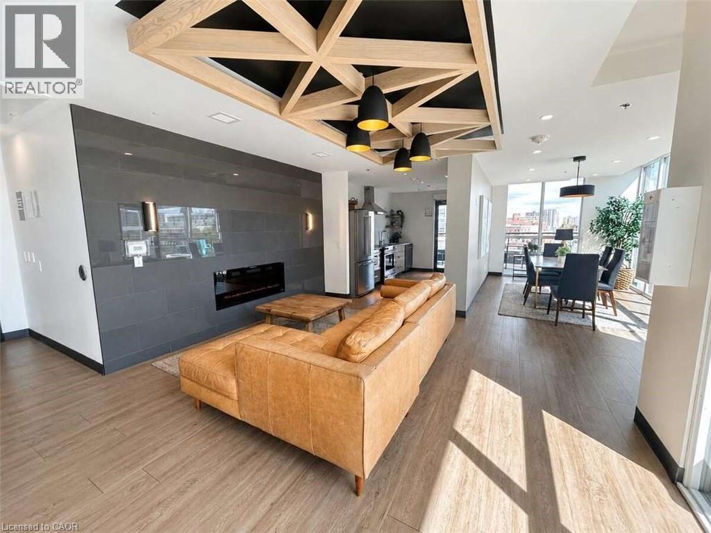 60 Charles Street W Unit# 1602, Kitchener, Ontario N2G 0C9 - Photo 27 - 40832525
