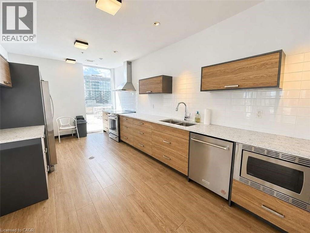 60 Charles Street W Unit# 1602, Kitchener, Ontario N2G 0C9 - Photo 29 - 40832525