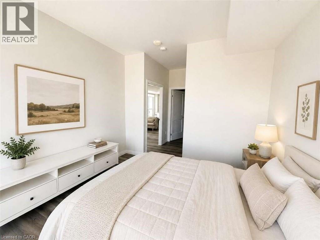 60 Charles Street W Unit# 1602, Kitchener, Ontario N2G 0C9 - Photo 5 - 40832525