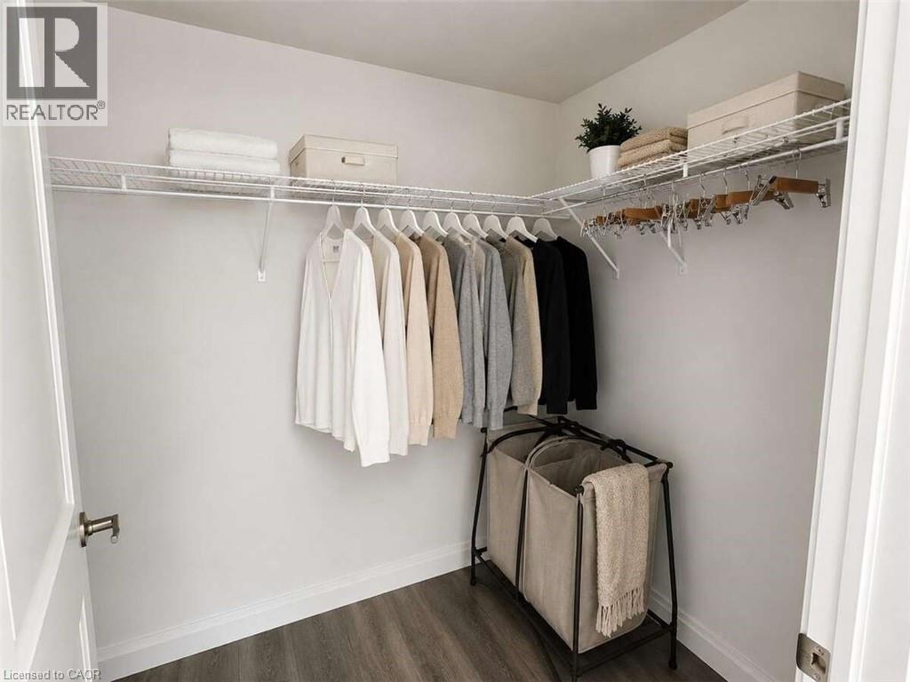 60 Charles Street W Unit# 1602, Kitchener, Ontario N2G 0C9 - Photo 6 - 40832525