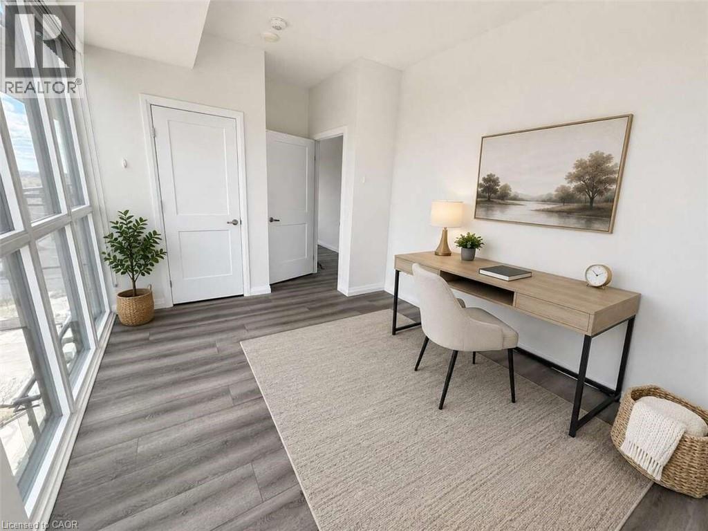 60 Charles Street W Unit# 1602, Kitchener, Ontario N2G 0C9 - Photo 9 - 40832525
