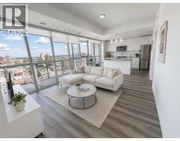 60 CHARLES Street W Unit# 1602, kitchener, Ontario