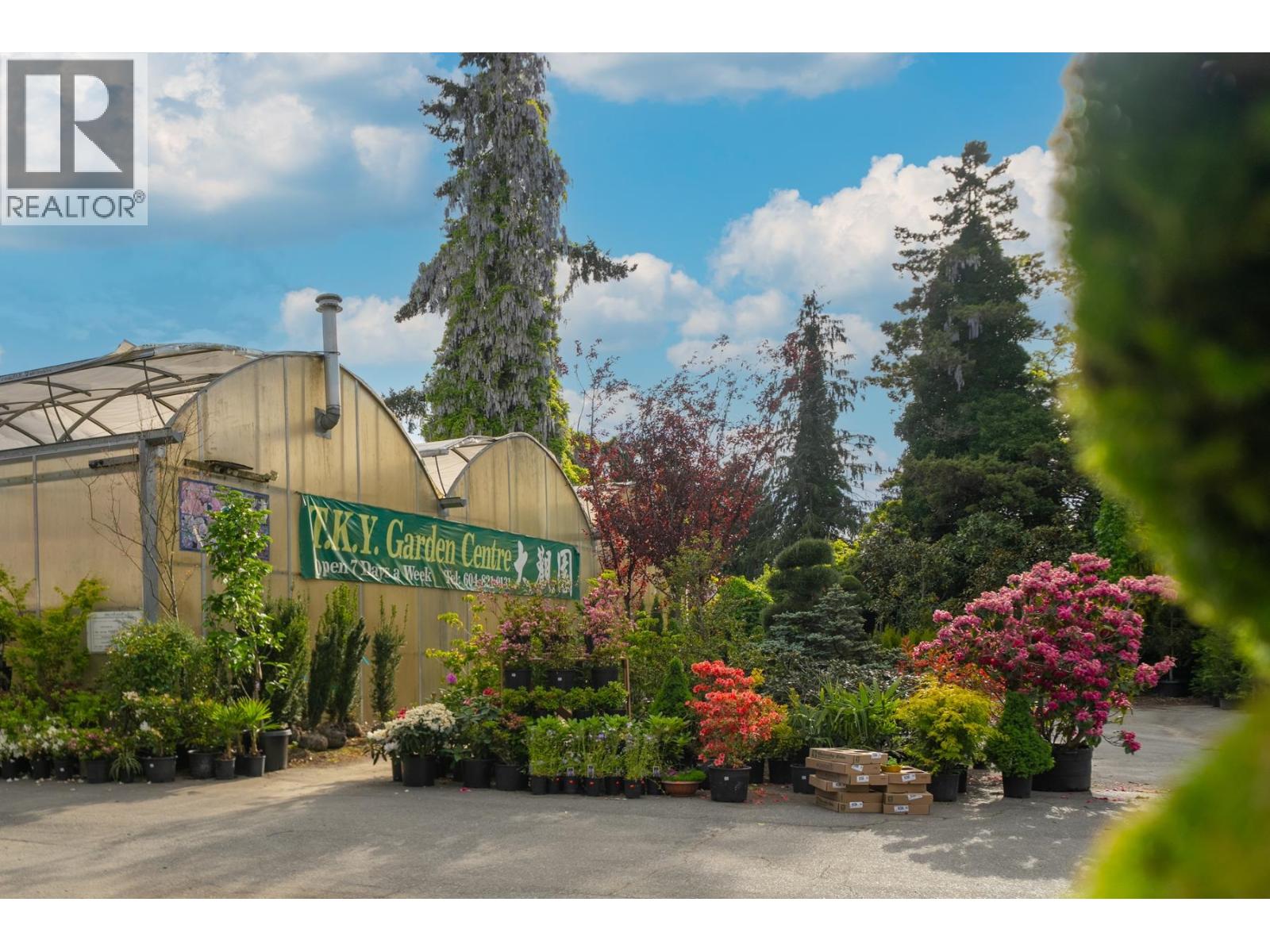 13480 Westminster Highway, Richmond, British Columbia  V6V 1A2 - Photo 2 - C8078739