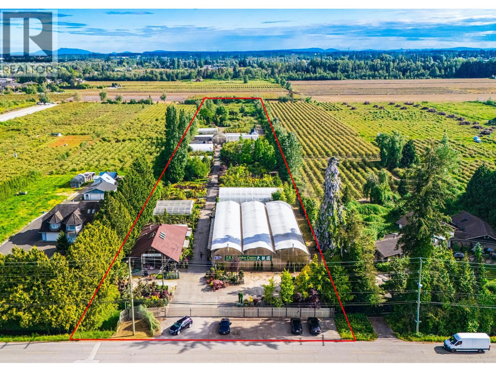 13480 Westminster Highway, Richmond, British Columbia  V6V 1A2 - Photo 3 - C8078739