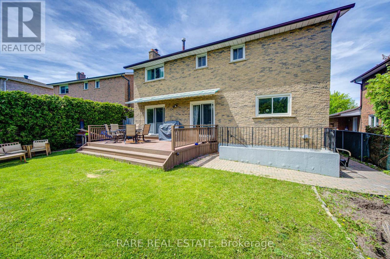 71 Willowbrook Road, Markham, Ontario L3T 5K7 - Photo 36 - N13158146