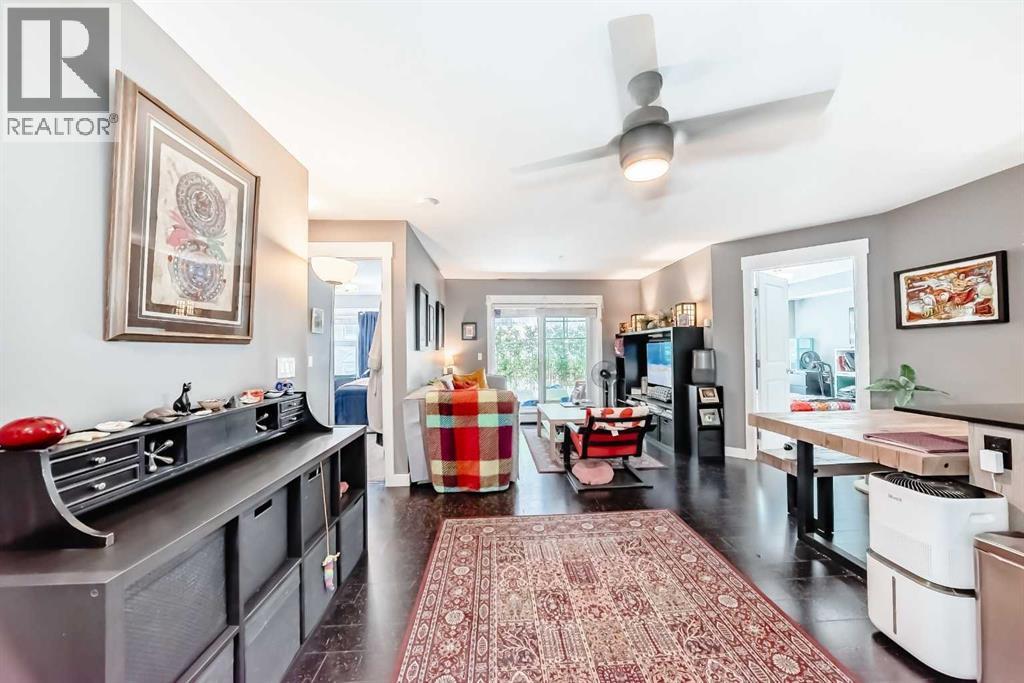 2307, 11 Mahogany Row SE, Calgary, Alberta  T3M 2L6 - Photo 4 - A2304153