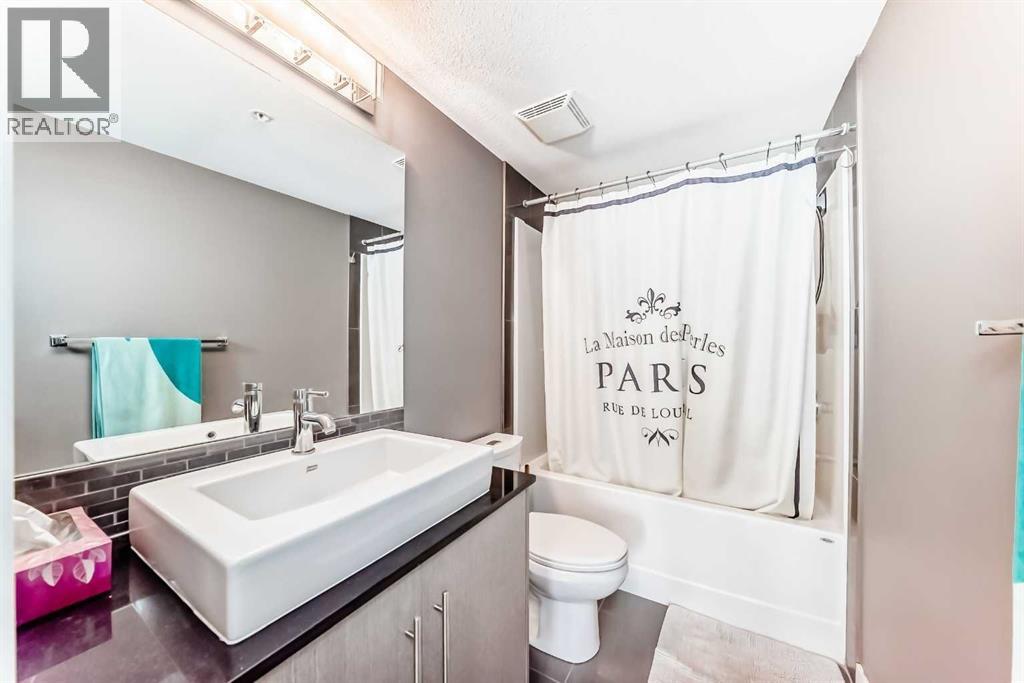 2307, 11 Mahogany Row SE, Calgary, Alberta  T3M 2L6 - Photo 15 - A2304153