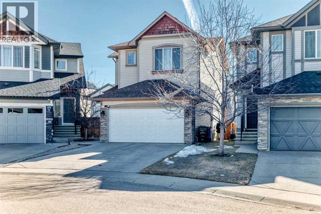153 Chaparral Valley Mews, Calgary, Alberta  T2X 0V9 - Photo 3 - A2307284