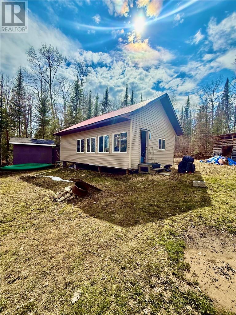 74 North West Passage, Westree, Ontario P0P 1W0 - Photo 1 - 2127857