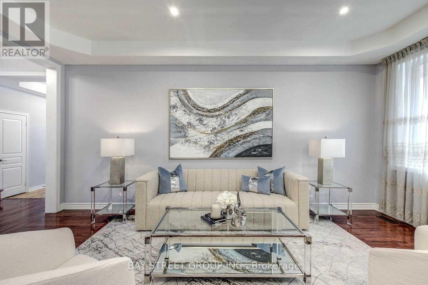 Upper - 134 Ascalon Drive, Vaughan, Ontario L6A 0M4 - Photo 6 - N13159292