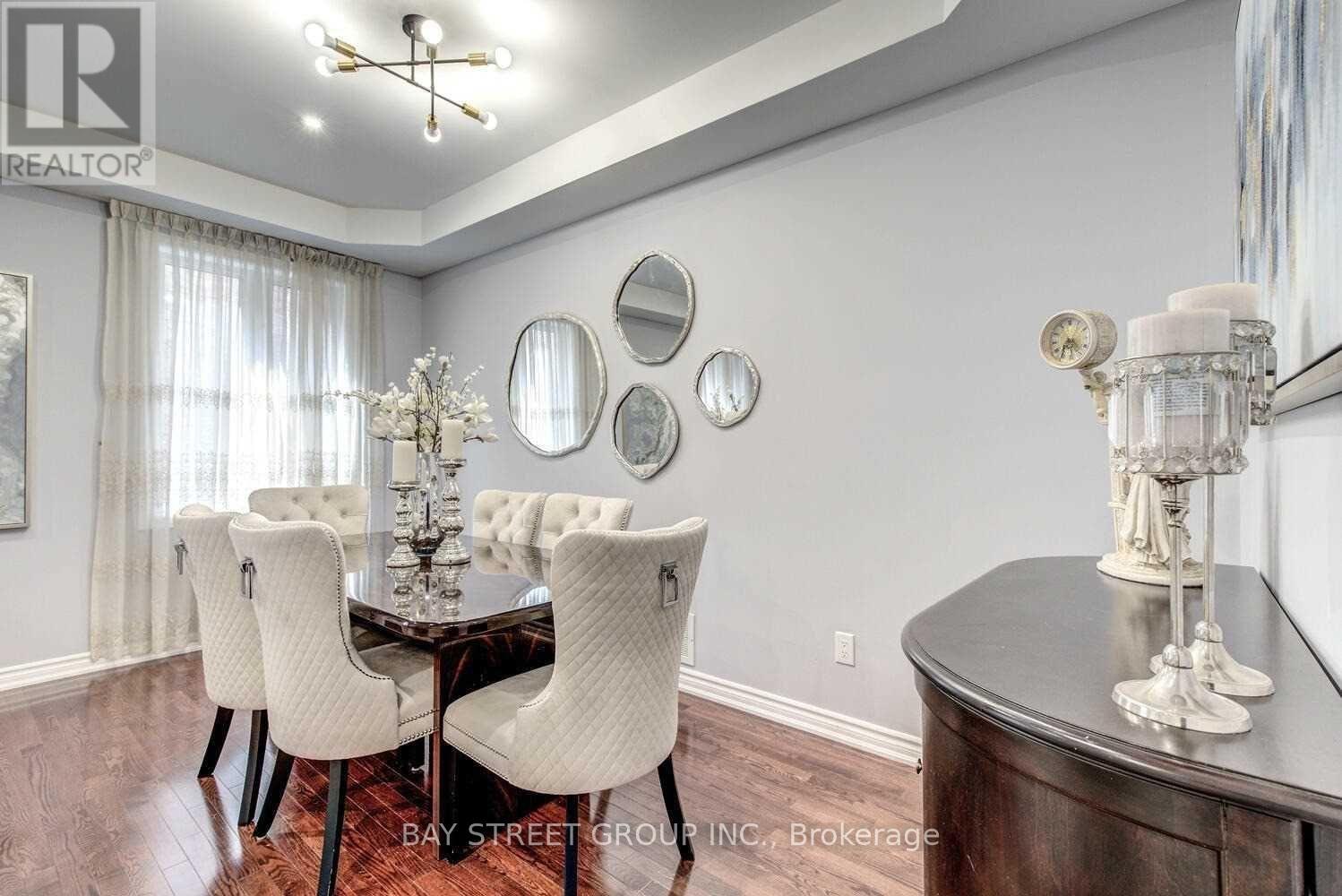 Upper - 134 Ascalon Drive, Vaughan, Ontario L6A 0M4 - Photo 7 - N13159292