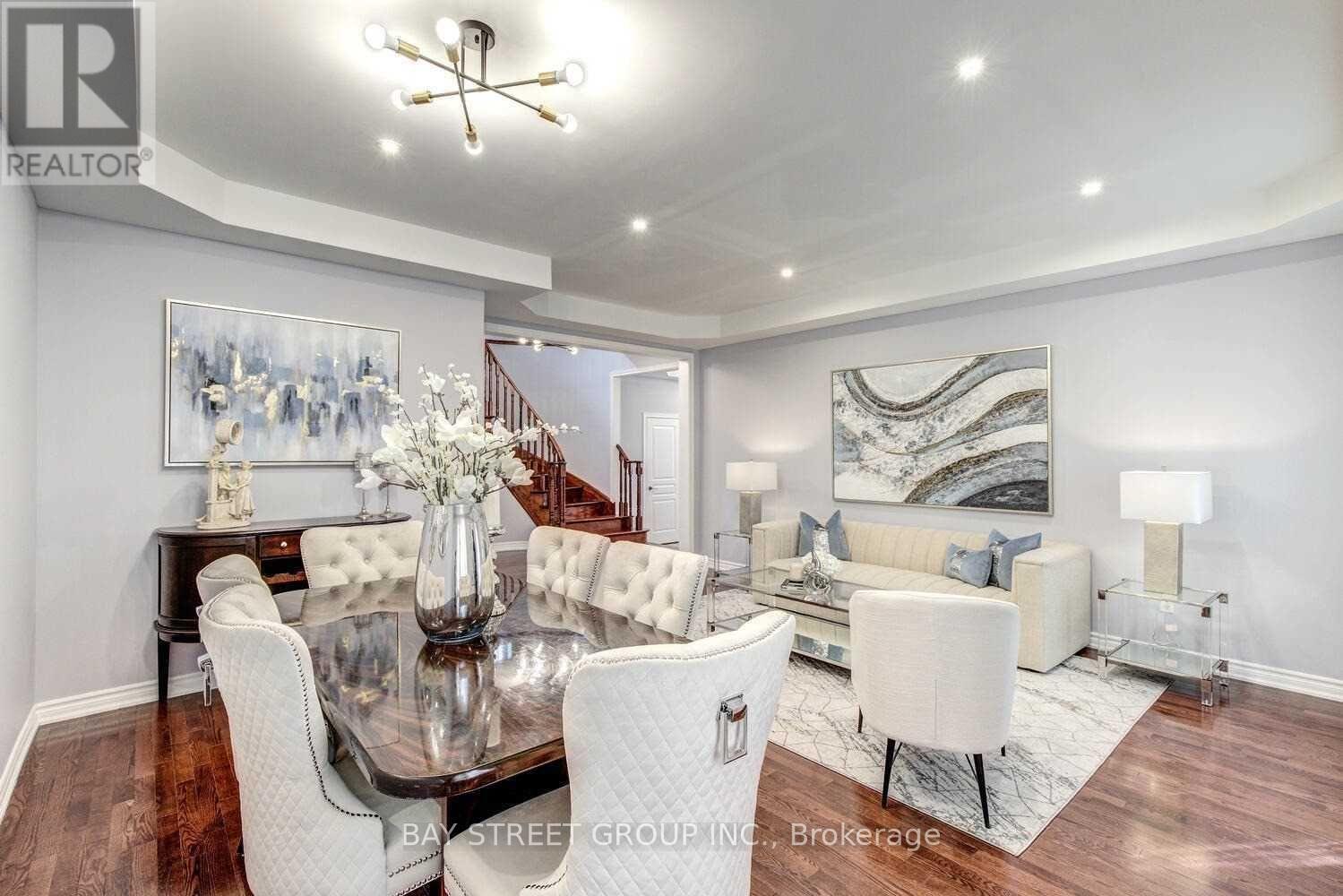 Upper - 134 Ascalon Drive, Vaughan, Ontario L6A 0M4 - Photo 8 - N13159292