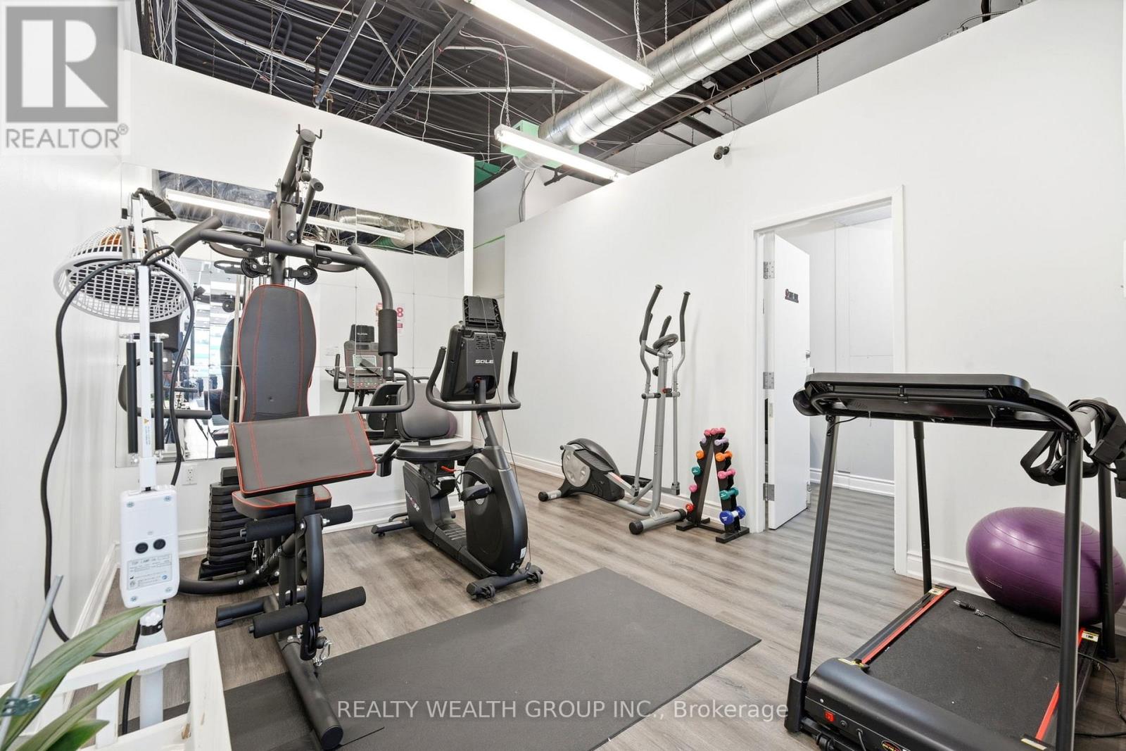 5731 Highway 7, Vaughan, Ontario  L4L 4Y9 - Photo 13 - N13159312