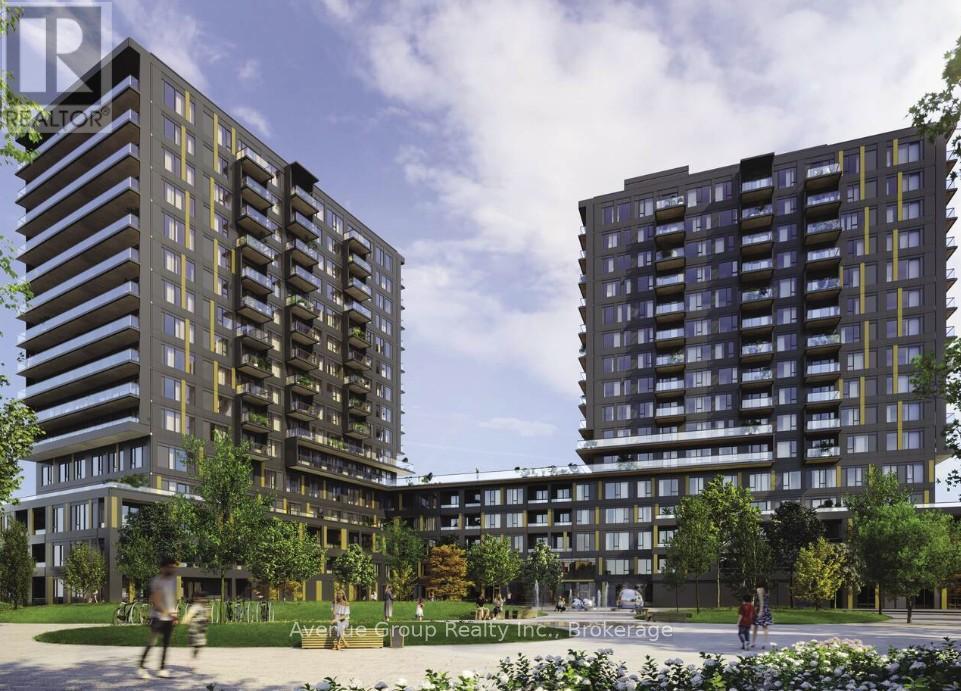 D1201 - 4878 POWERS COMMON, Burlington, Ontario