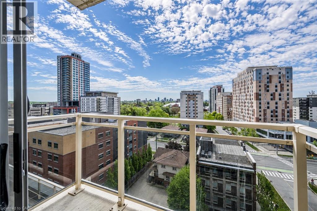 246 Lester Street Unit# 902, Waterloo, Ontario  N2L 0H1 - Photo 13 - 40832548