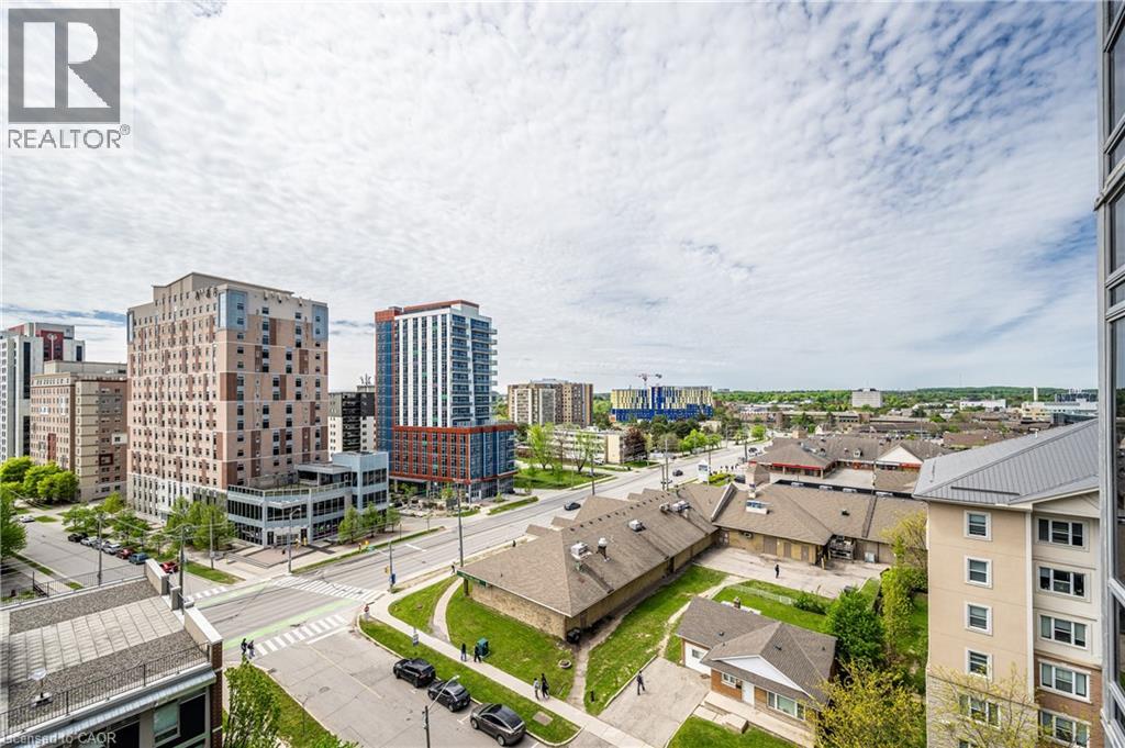 246 Lester Street Unit# 902, Waterloo, Ontario  N2L 0H1 - Photo 14 - 40832548