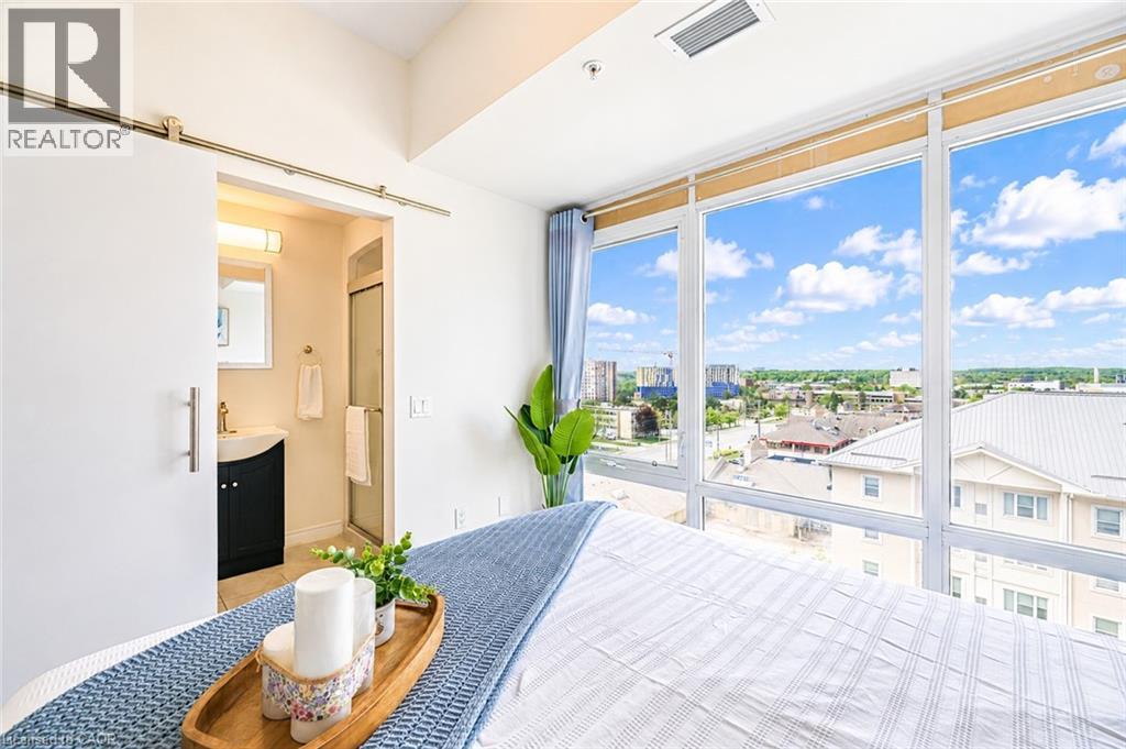 246 Lester Street Unit# 902, Waterloo, Ontario  N2L 0H1 - Photo 4 - 40832548