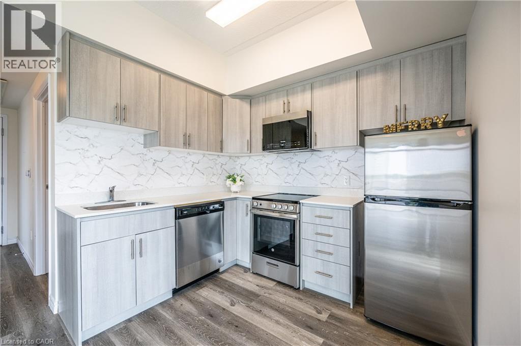 246 Lester Street Unit# 902, Waterloo, Ontario  N2L 0H1 - Photo 5 - 40832548