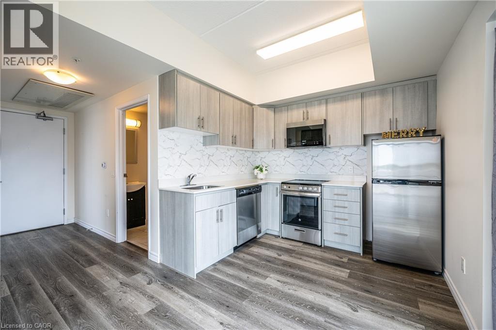246 Lester Street Unit# 902, Waterloo, Ontario  N2L 0H1 - Photo 6 - 40832548