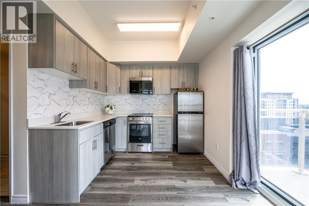 246 Lester Street Unit# 902, Waterloo, Ontario  N2L 0H1 - Photo 7 - 40832548