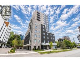 246 LESTER Street Unit# 902, Waterloo, Ontario