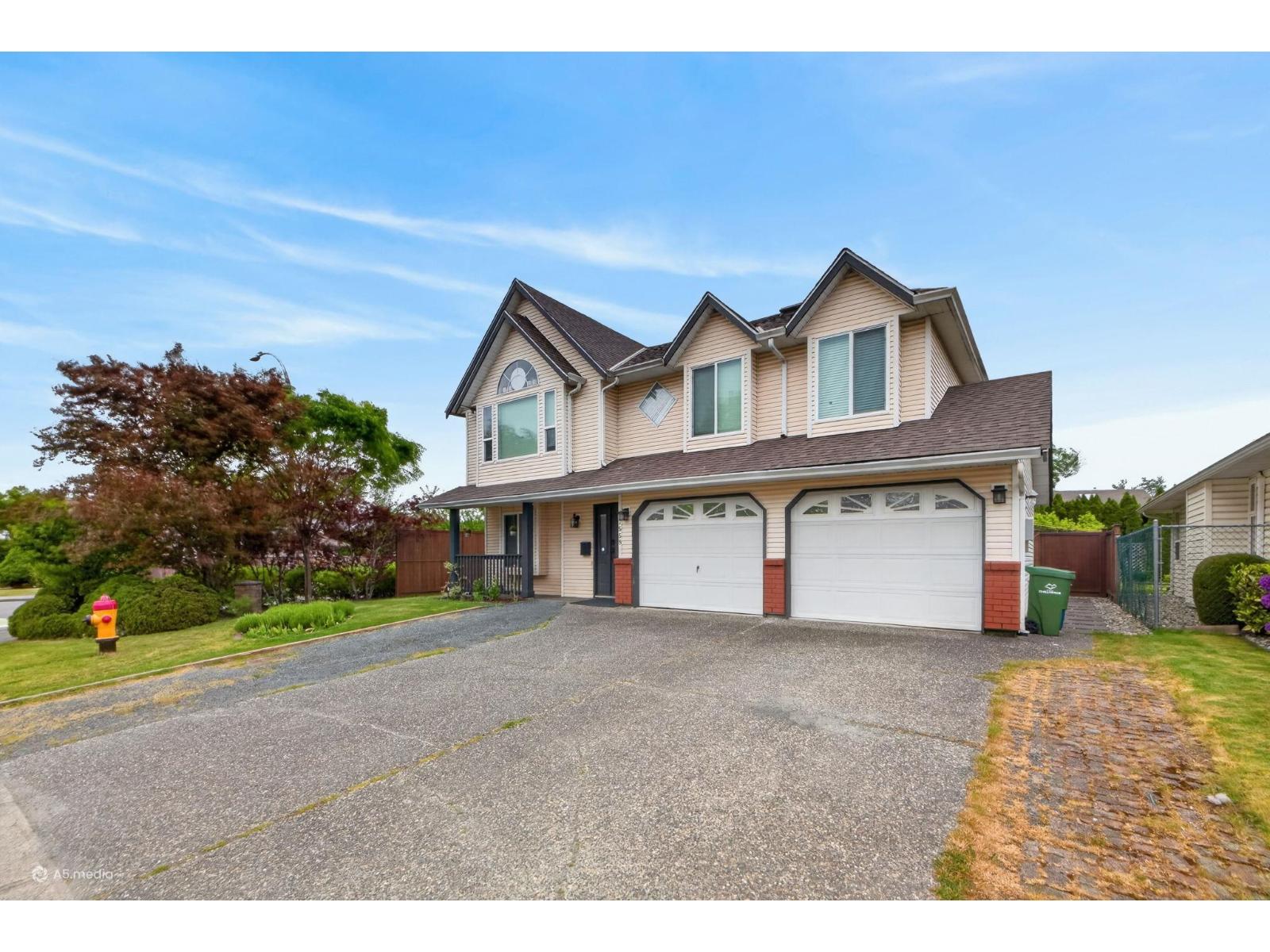 7558 Garnet Drive, Sardis West Vedder, Chilliwack, British Columbia  V2R 3A9 - Photo 3 - R3123561