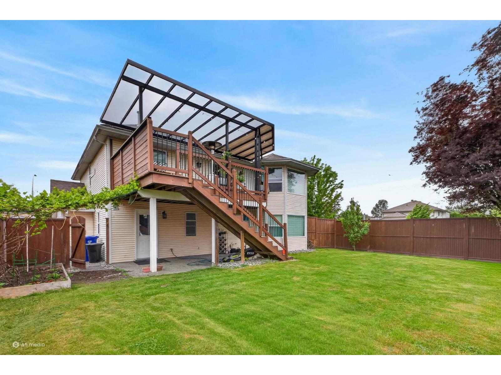 7558 Garnet Drive, Sardis West Vedder, Chilliwack, British Columbia  V2R 3A9 - Photo 35 - R3123561