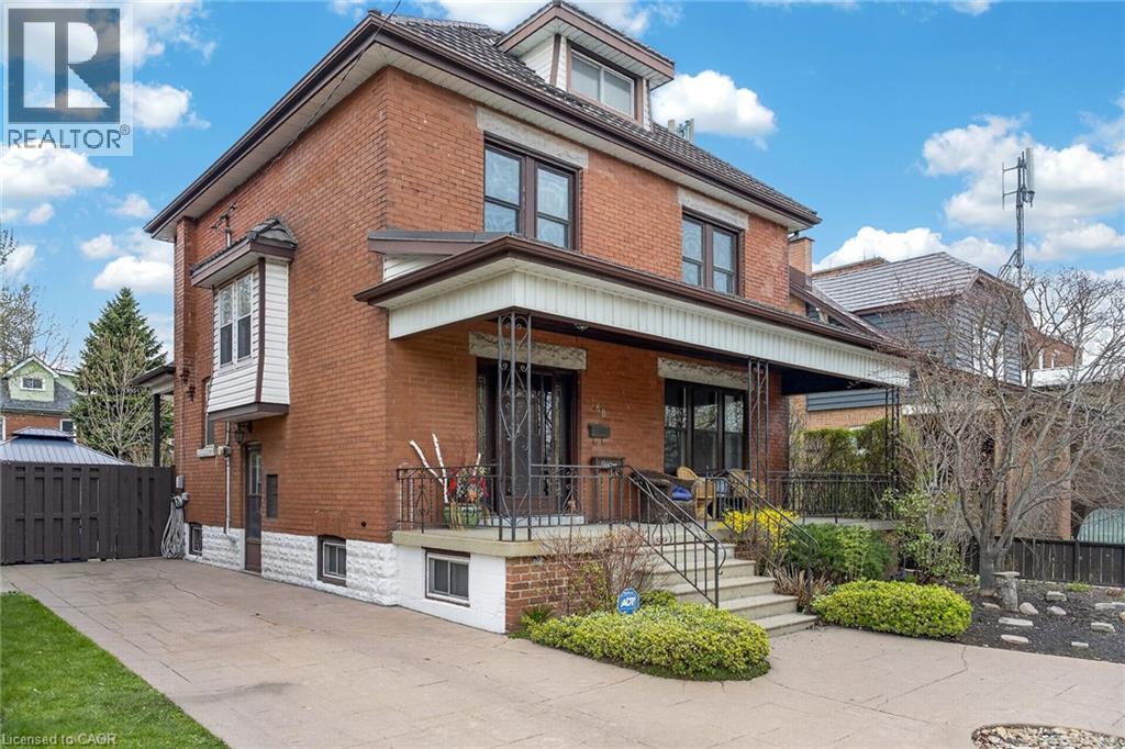 188 PARK Row S, Hamilton, Ontario