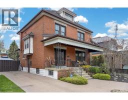 188 PARK Row S, Hamilton, Ontario
