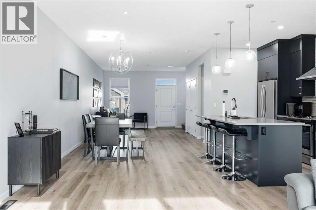 49 Lucas Grove NW, Calgary, Alberta  T3P 1R4 - Photo 9 - A2303685