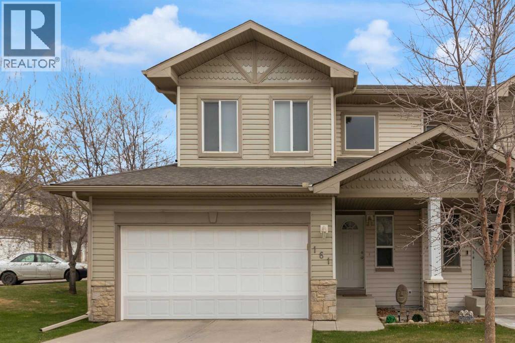 161 Citadel Meadow Gardens NW, Calgary, Alberta