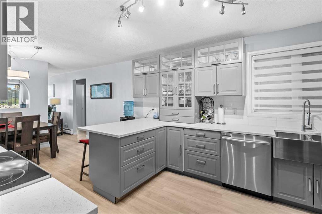 102, 333 2 Avenue NE, Calgary, Alberta  T2E 0E5 - Photo 6 - A2311977