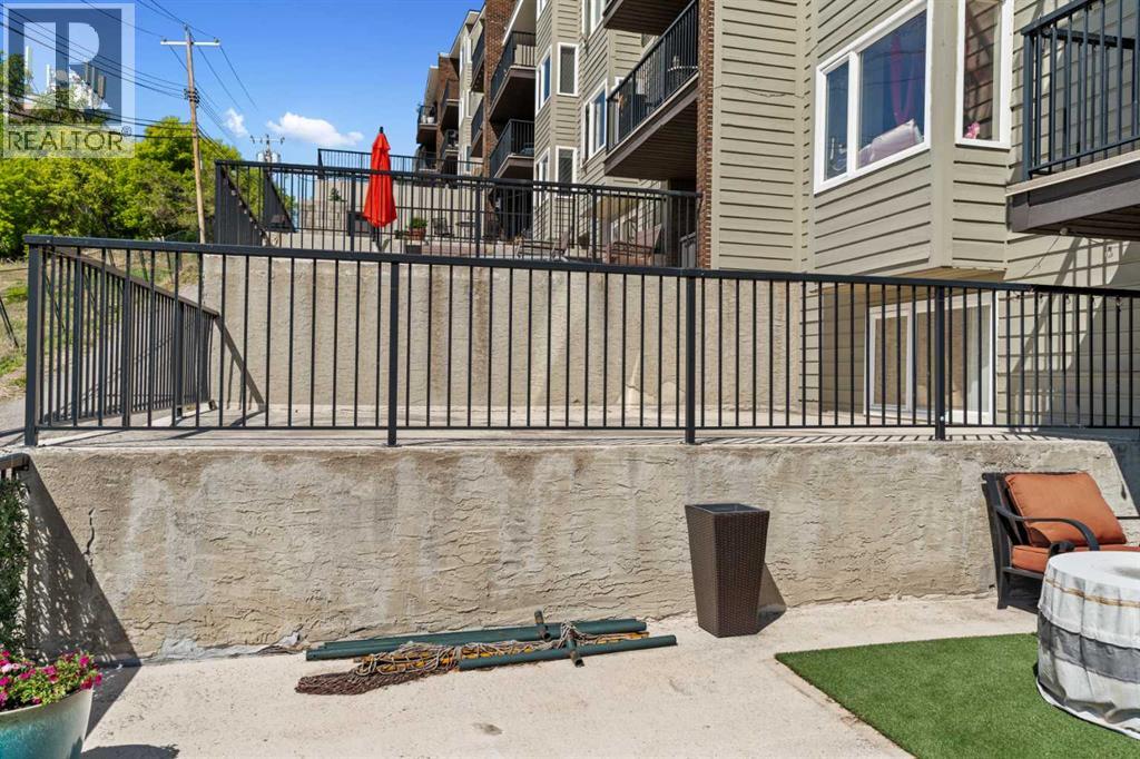 102, 333 2 Avenue NE, Calgary, Alberta  T2E 0E5 - Photo 22 - A2311977