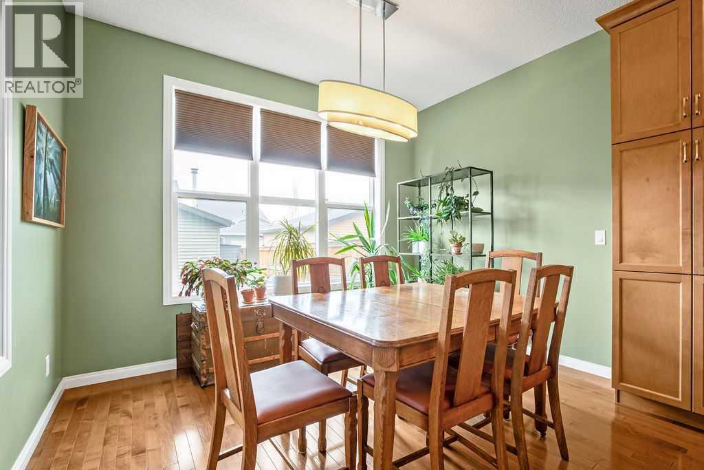 149 Fireside Boulevard, Cochrane, Alberta  T4C 0R1 - Photo 10 - A2313209