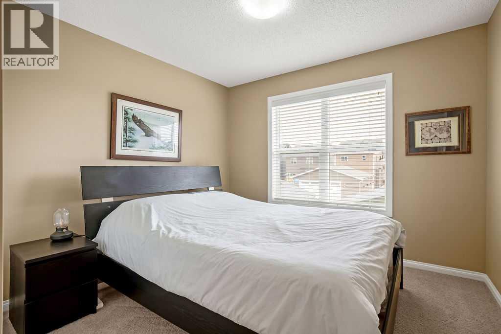 149 Fireside Boulevard, Cochrane, Alberta  T4C 0R1 - Photo 16 - A2313209
