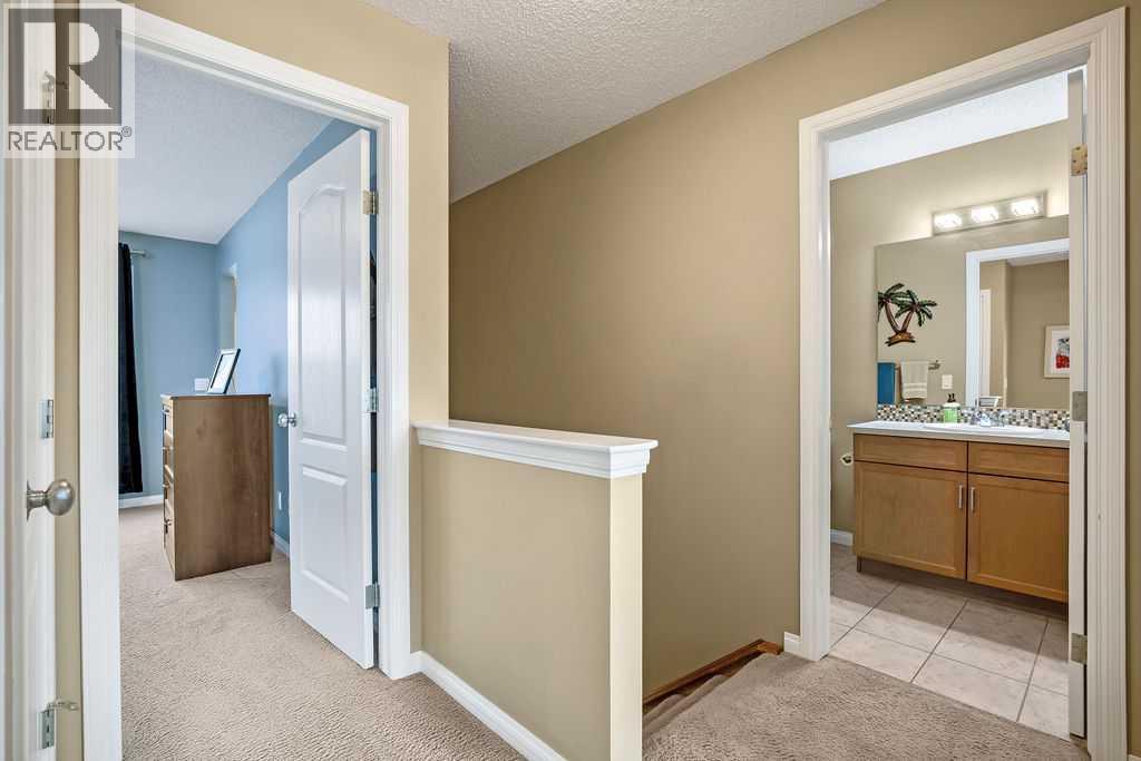 149 Fireside Boulevard, Cochrane, Alberta  T4C 0R1 - Photo 14 - A2313209