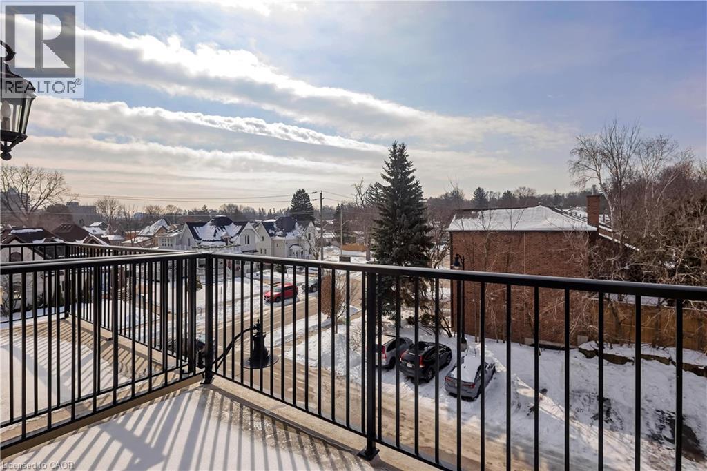 133 Park Street Unit# 304, Waterloo, Ontario  N2L 0B2 - Photo 18 - 40832550