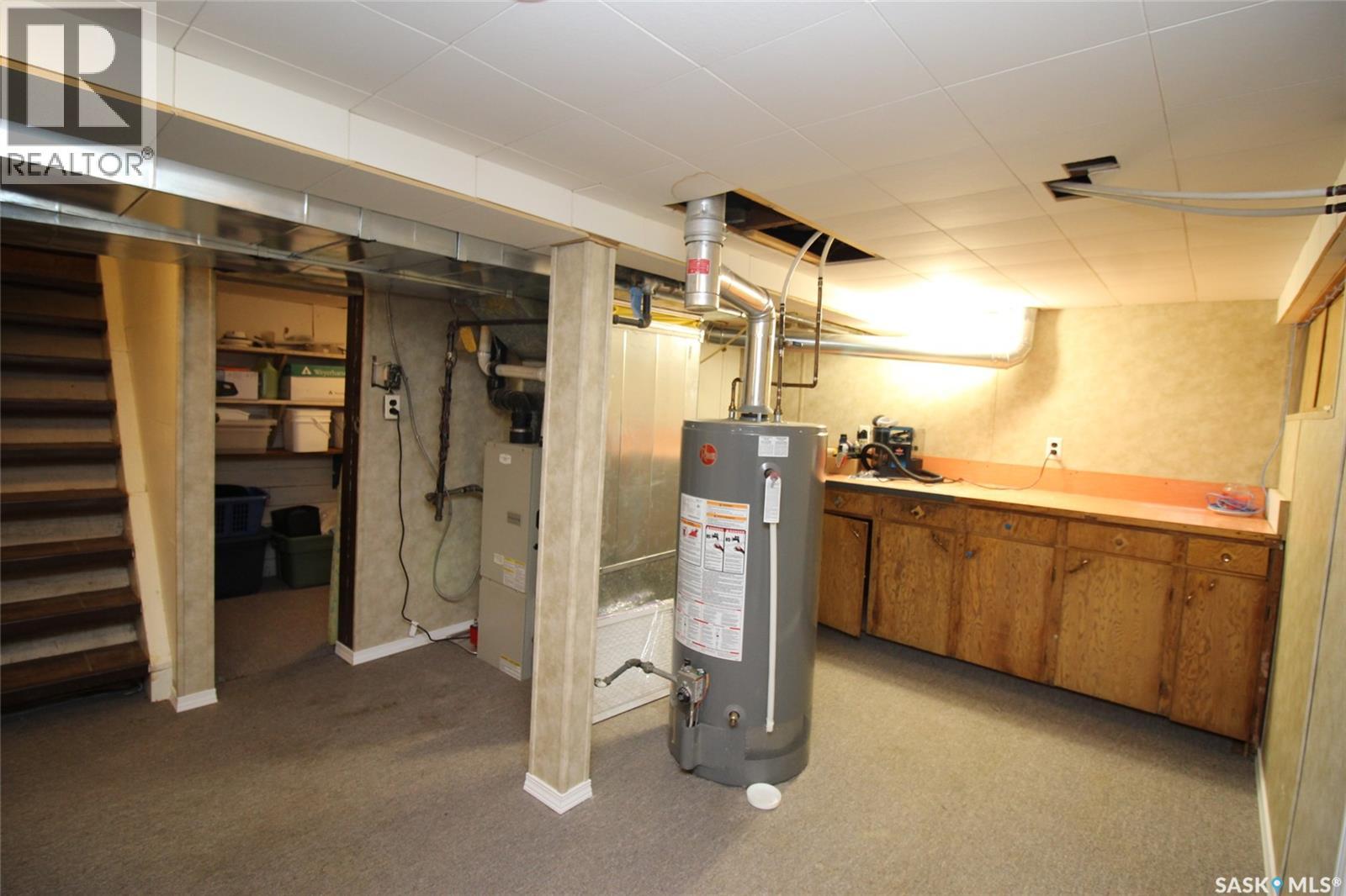 403 4th Street W, Shaunavon, Saskatchewan  S0N 2M0 - Photo 20 - SK036797