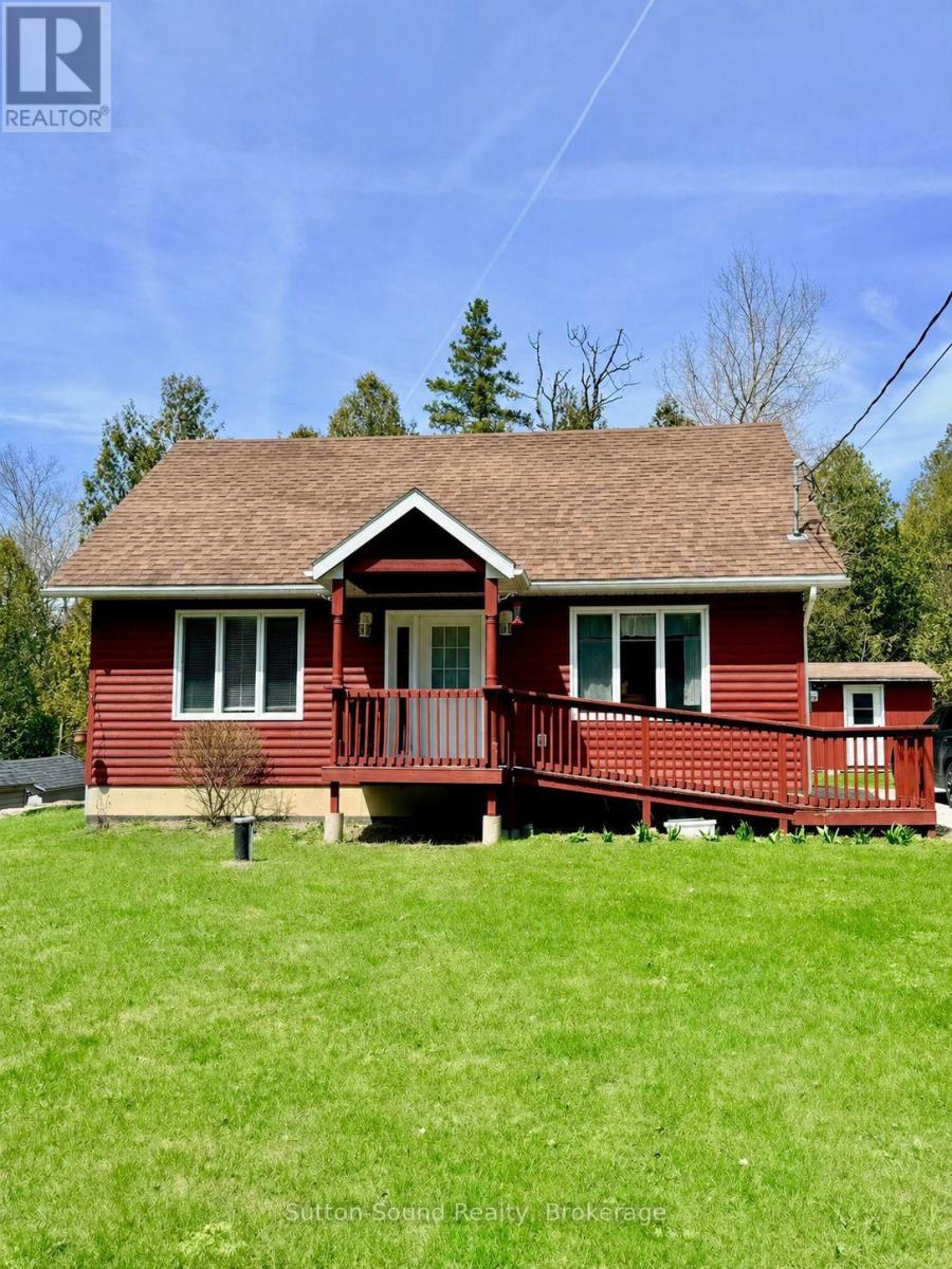 554 STOKES BAY ROAD, Northern Bruce Peninsula, Ontario