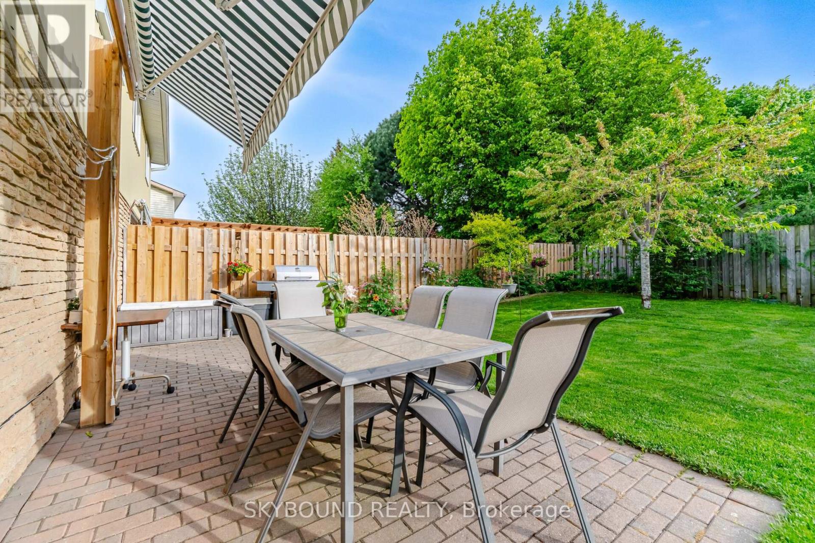 7217 Fayette Circle, Mississauga, Ontario  L5N 1Y5 - Photo 31 - W13153920