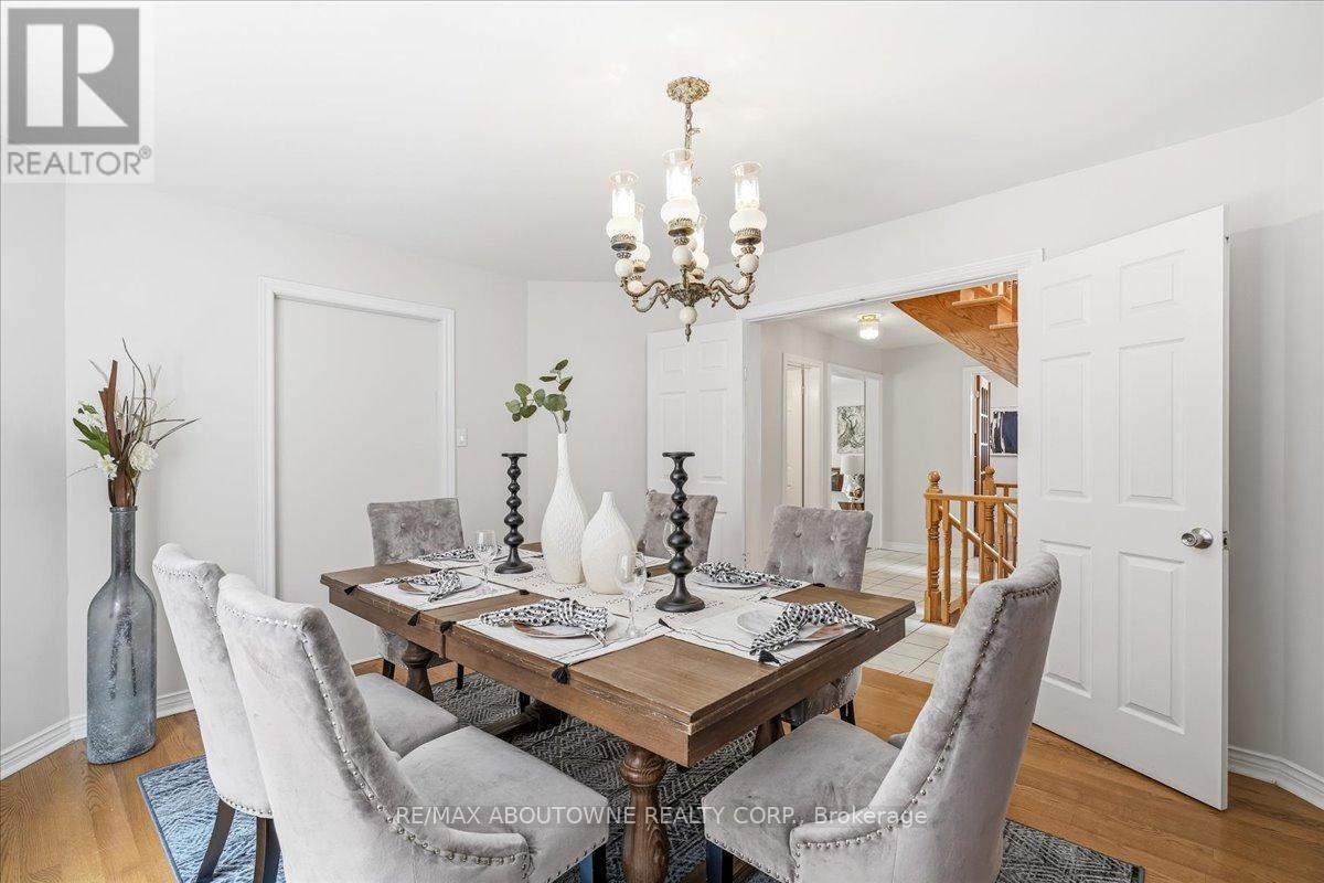 2055 Blacksmith Lane, Oakville, Ontario  L6M 3A3 - Photo 20 - W13159172
