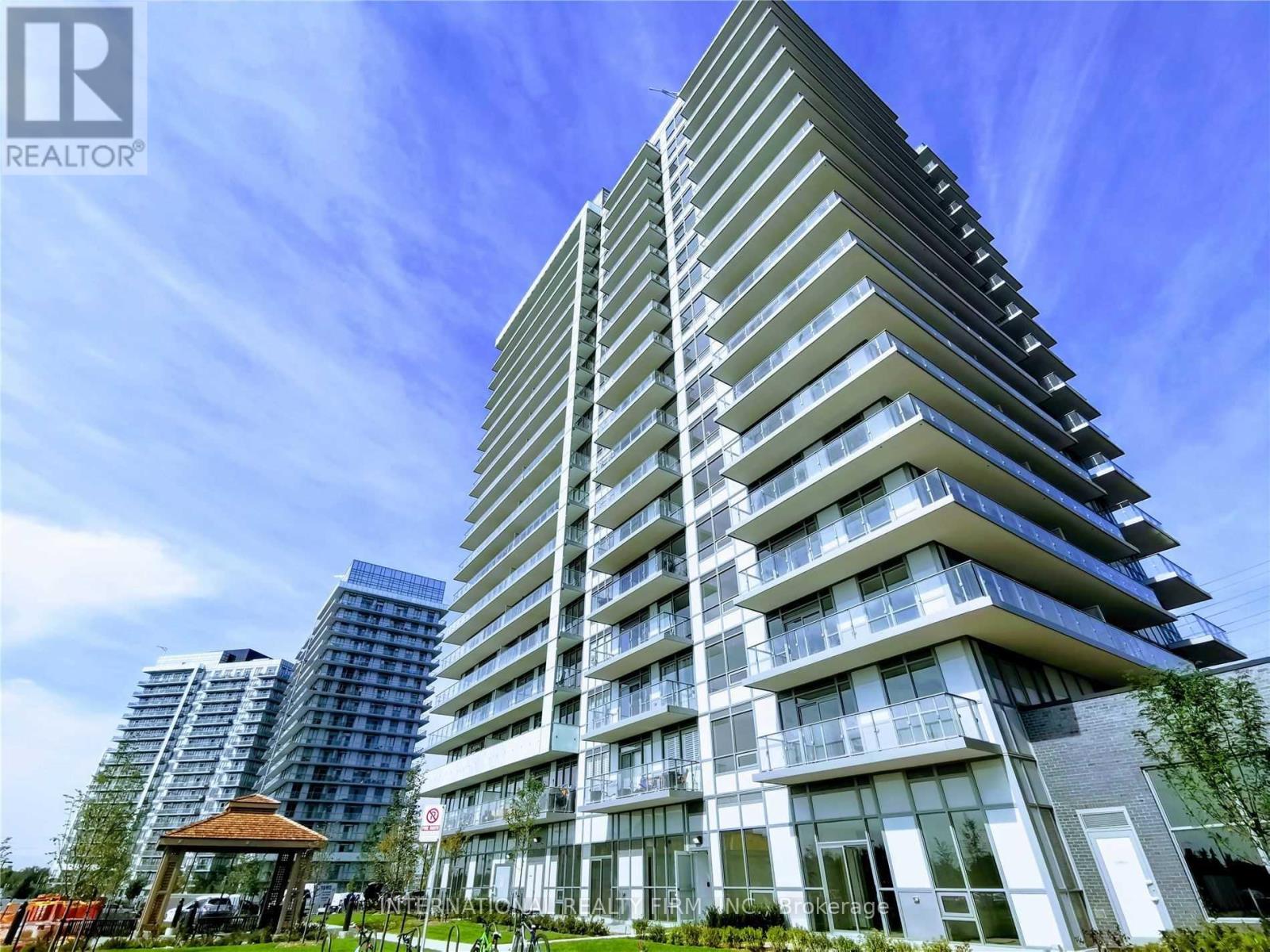 601 - 4677 GLEN ERIN DRIVE, Mississauga, Ontario