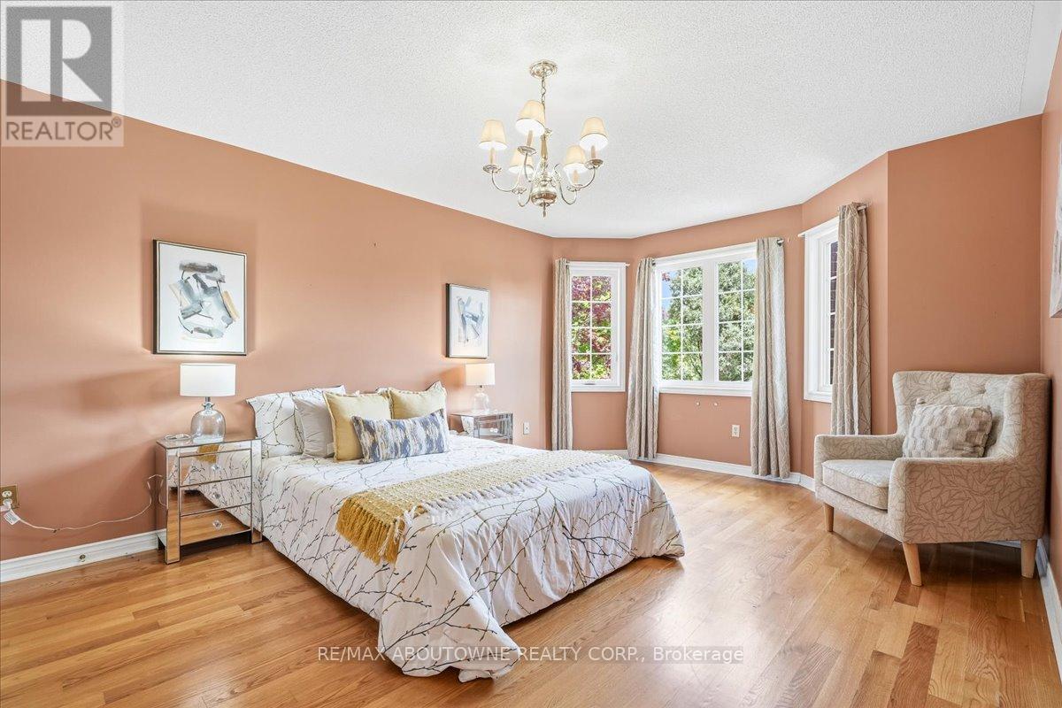 2055 Blacksmith Lane, Oakville, Ontario  L6M 3A3 - Photo 29 - W13159172