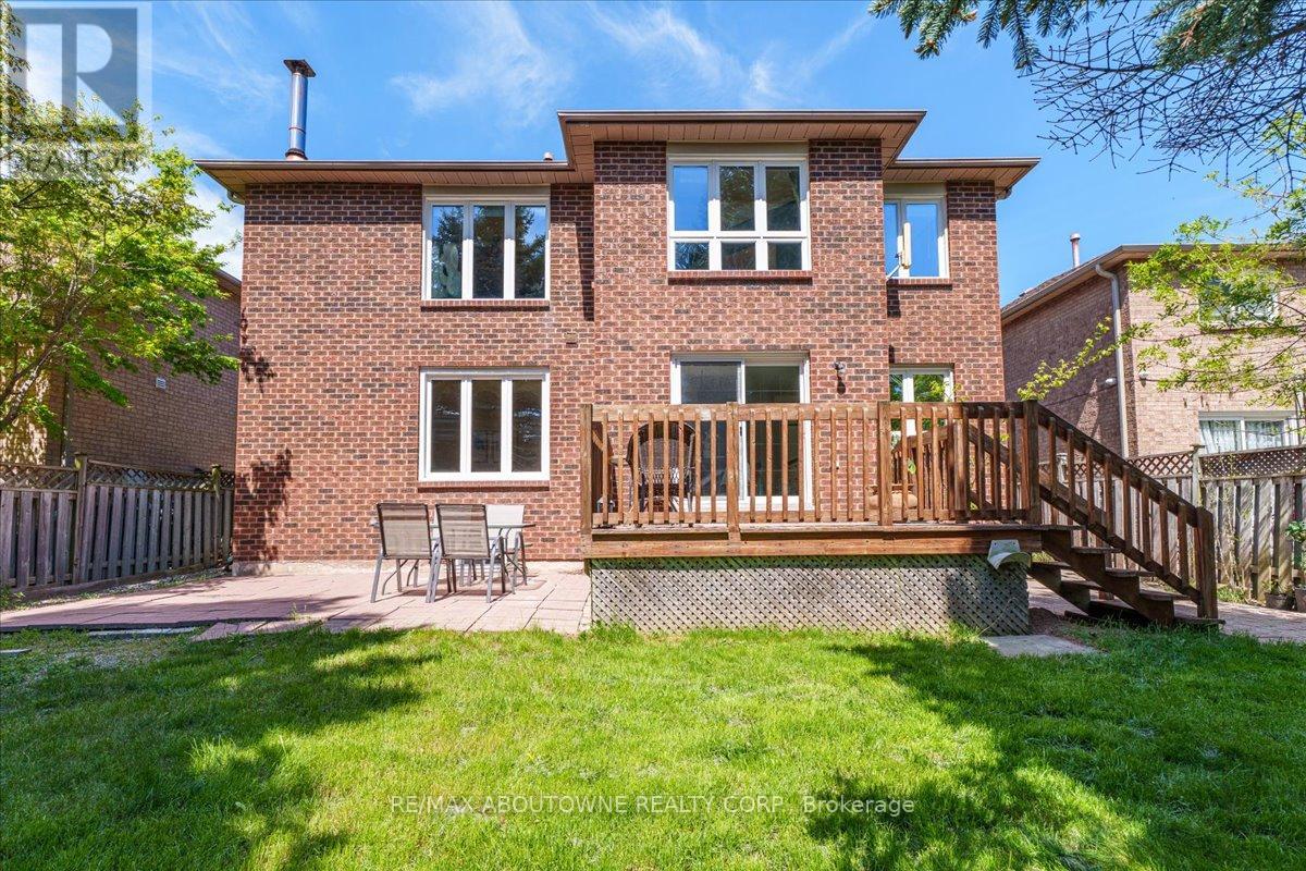 2055 Blacksmith Lane, Oakville, Ontario  L6M 3A3 - Photo 44 - W13159172