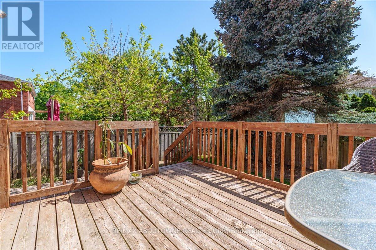 2055 Blacksmith Lane, Oakville, Ontario  L6M 3A3 - Photo 46 - W13159172