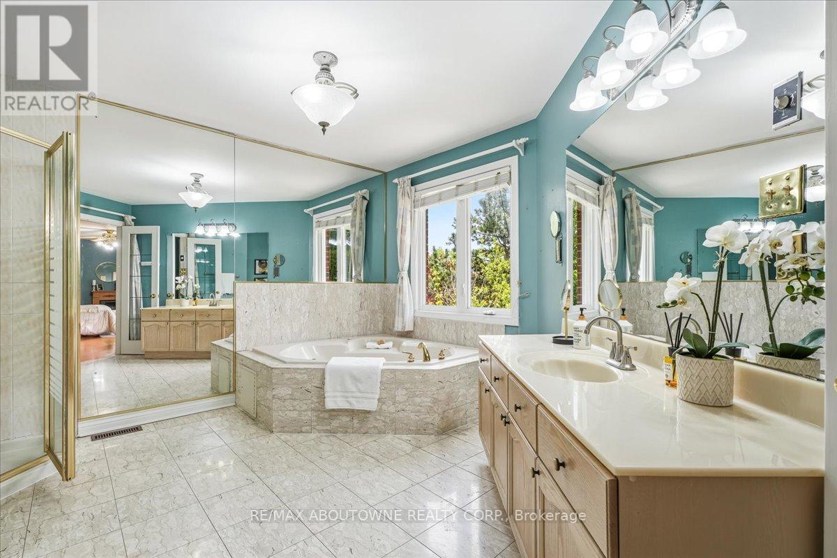 2055 Blacksmith Lane, Oakville, Ontario  L6M 3A3 - Photo 27 - W13159172