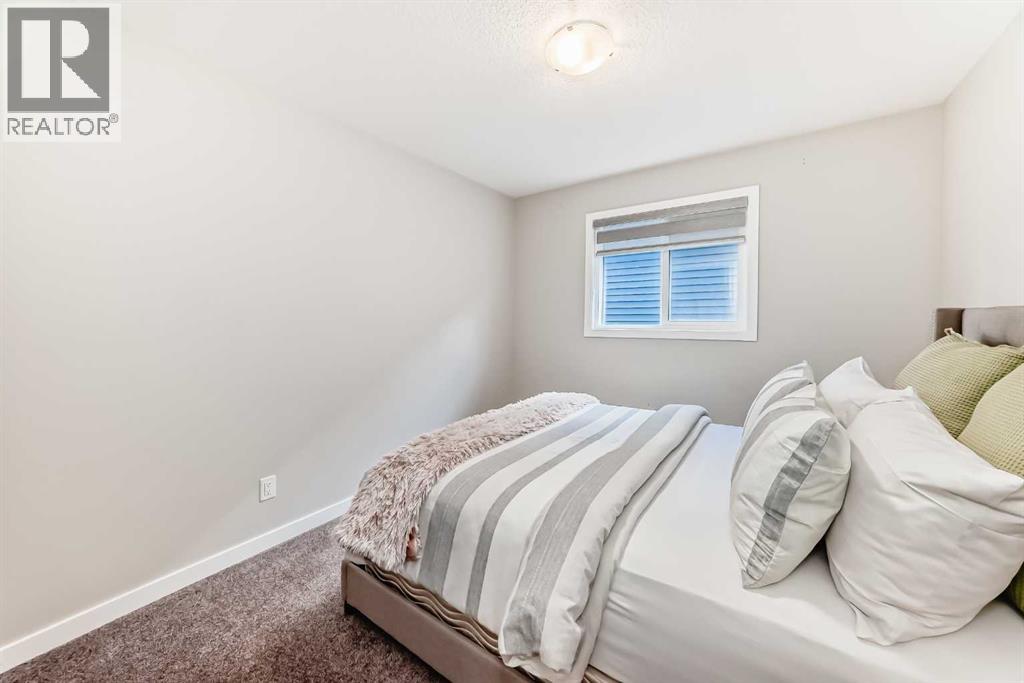 33 Sundown Avenue, Cochrane, Alberta  T4C 2T3 - Photo 29 - A2313519